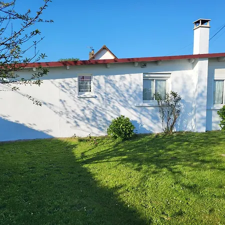 La Maison Des Oiseaux Casa vacanze Eu (Senna Marittima)