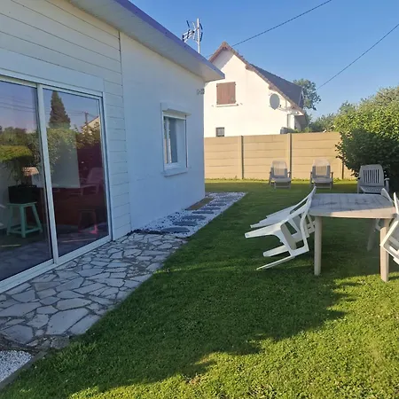 Hébergement de vacances La Maison Des Oiseaux