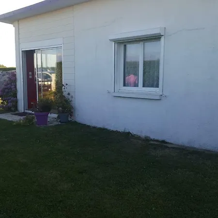 Vakantiehuis La Maison Des Oiseaux