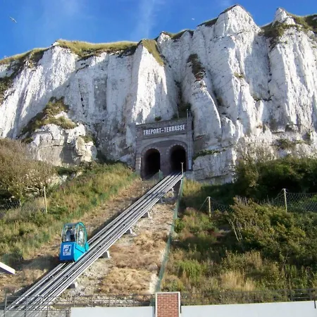 La Maison Des Oiseaux Casa vacanze Eu (Senna Marittima)