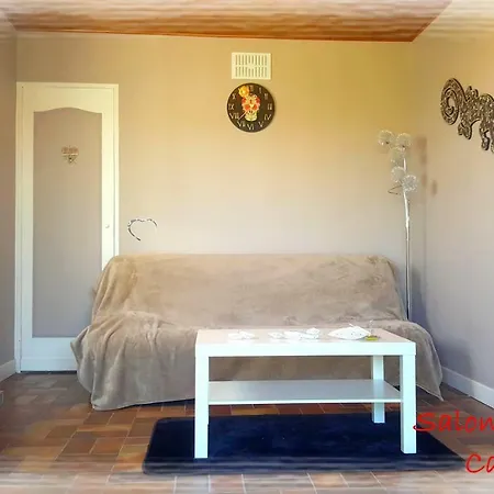 Casa vacanze La Maison Des Oiseaux