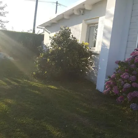 La Maison Des Oiseaux Casa vacanze Eu (Senna Marittima)