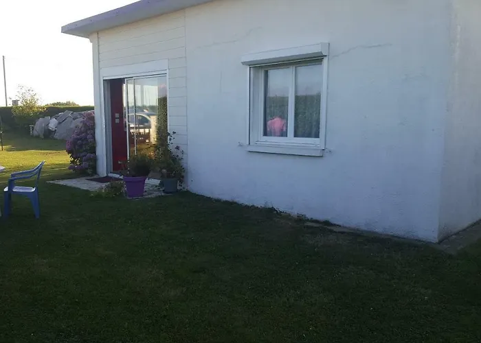 Casa vacanze La Maison Des Oiseaux