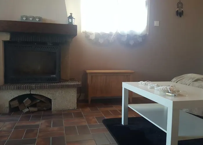 La Maison Des Oiseaux * Eu (Seine-Maritime)