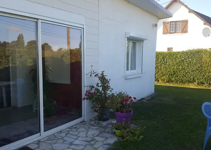 La Maison Des Oiseaux Hébergement de vacances Eu (Seine-Maritime)