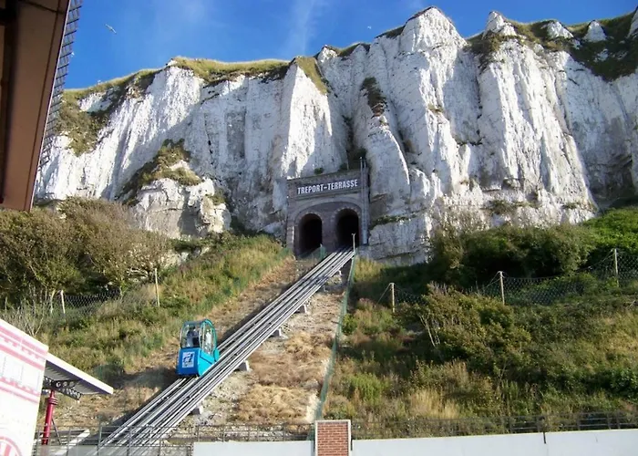 La Maison Des Oiseaux Hébergement de vacances Eu (Seine-Maritime)